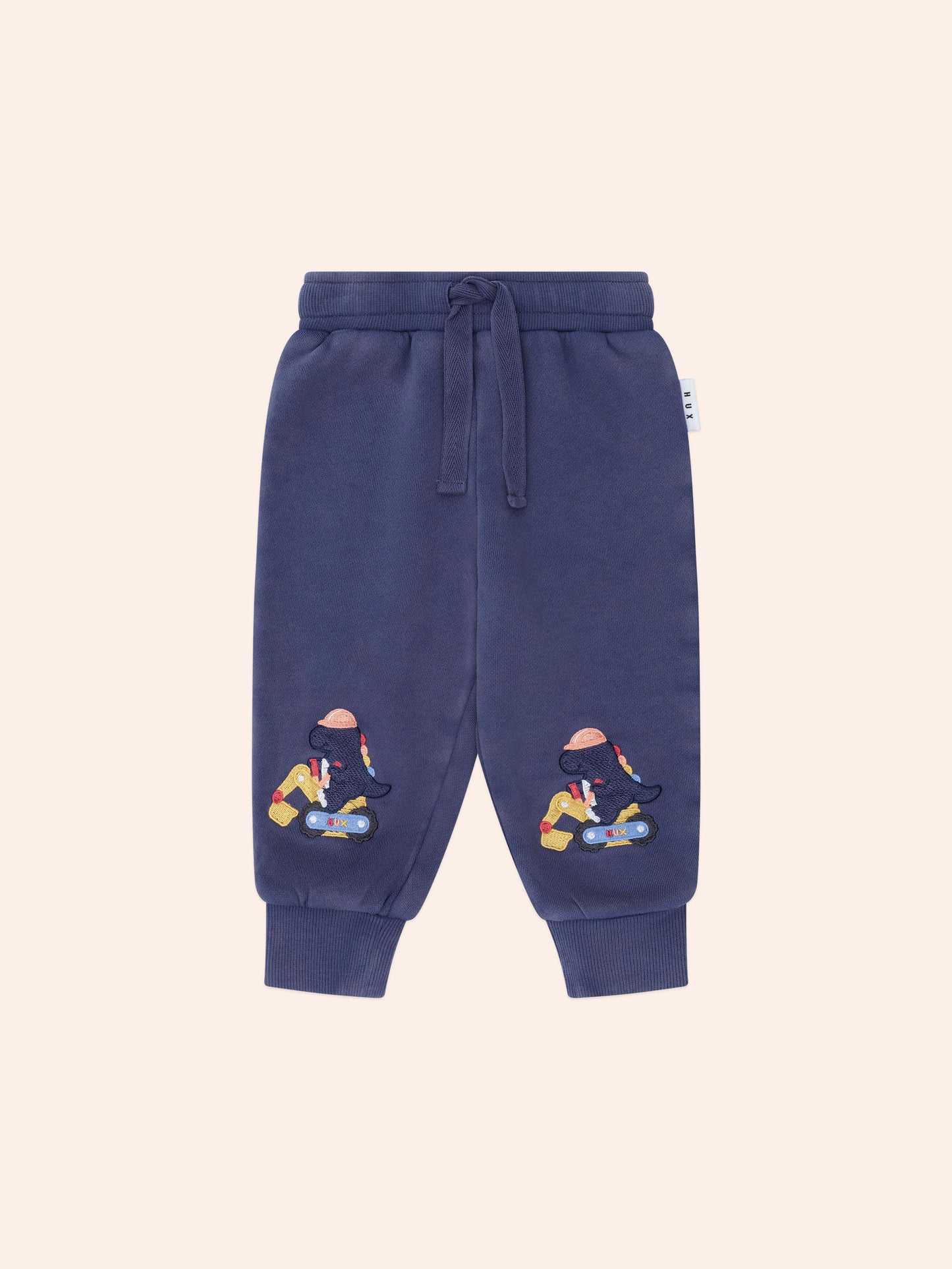 Huxbaby Tradie Dino Trackpant