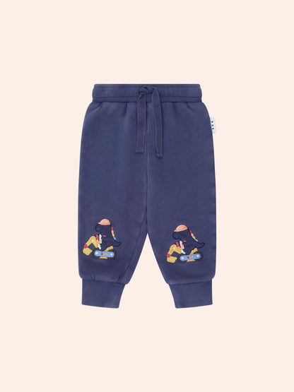 Huxbaby Tradie Dino Trackpant