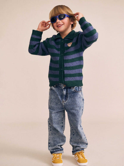 Huxbaby Dreamy Denim Jeans