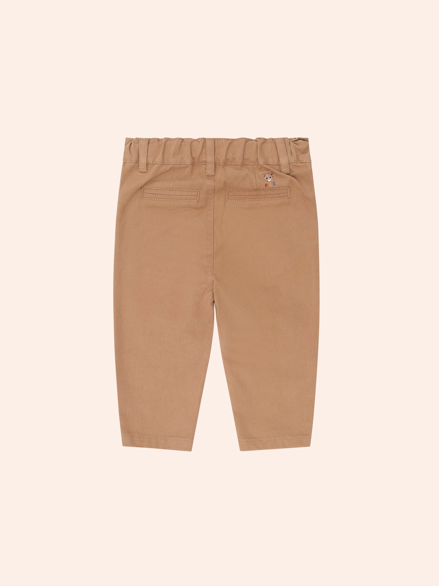 Huxbaby Classic Chino