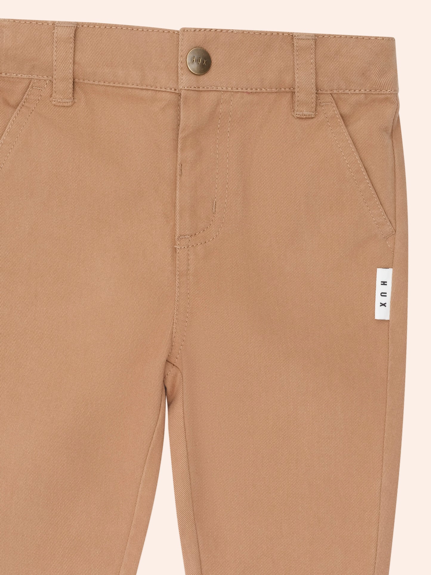 Huxbaby Classic Chino