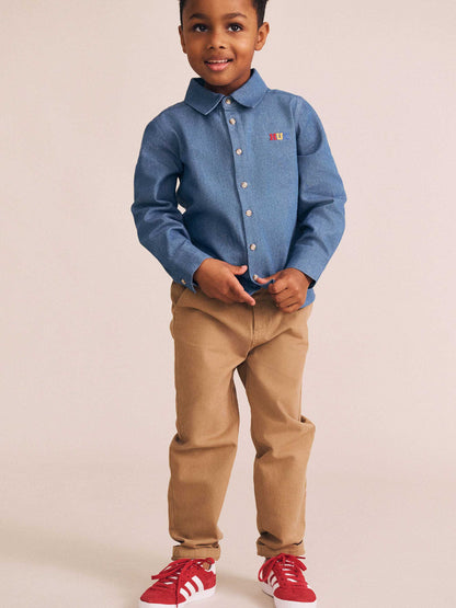 Huxbaby Classic Chino