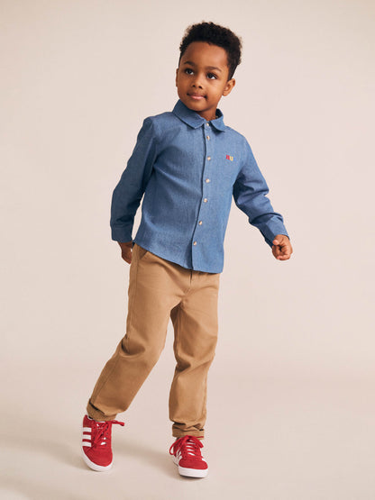 Huxbaby Classic Chino