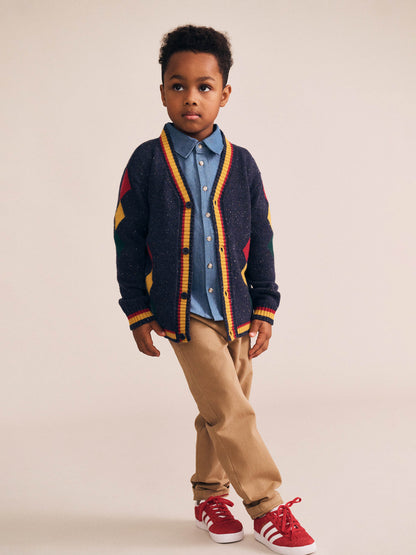 Huxbaby Classic Chino