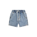 Huxbaby Dreamy Denim Shorts