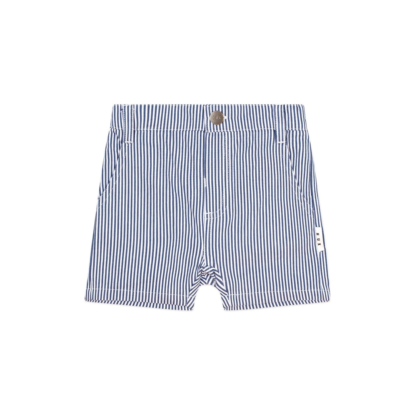 Huxbaby Classic Stripe Chino Shorts