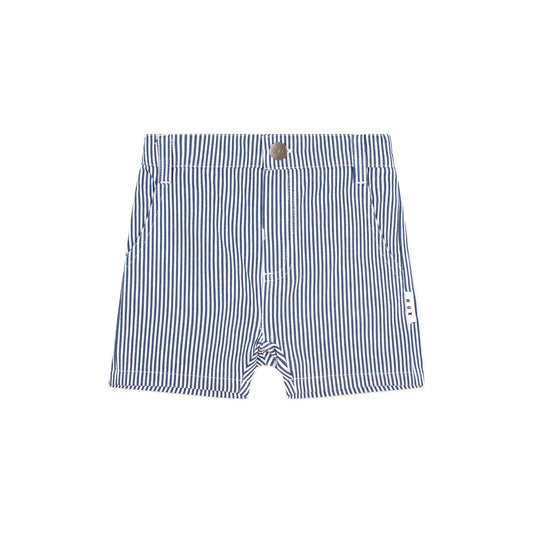 Huxbaby Classic Stripe Chino Shorts