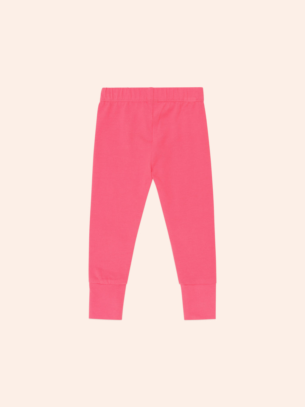 Huxbaby Bow Bunny Legging