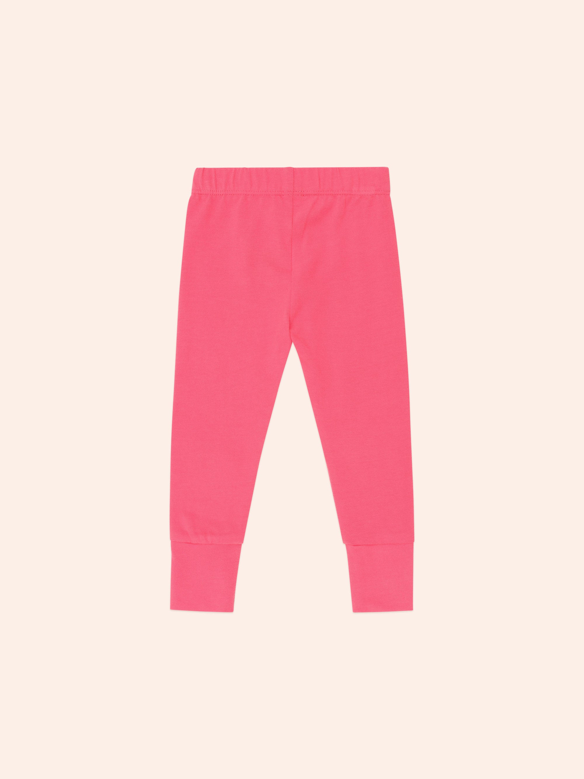 Huxbaby Bow Bunny Legging