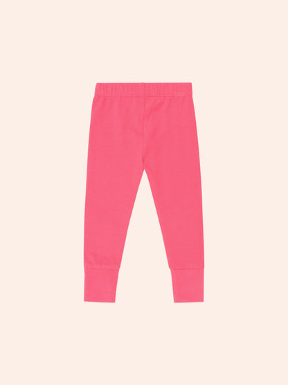 Huxbaby Bow Bunny Legging