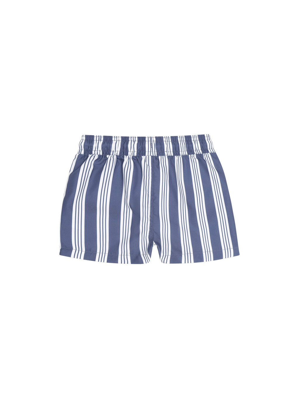 Huxbaby Ink Stripe Boardshort