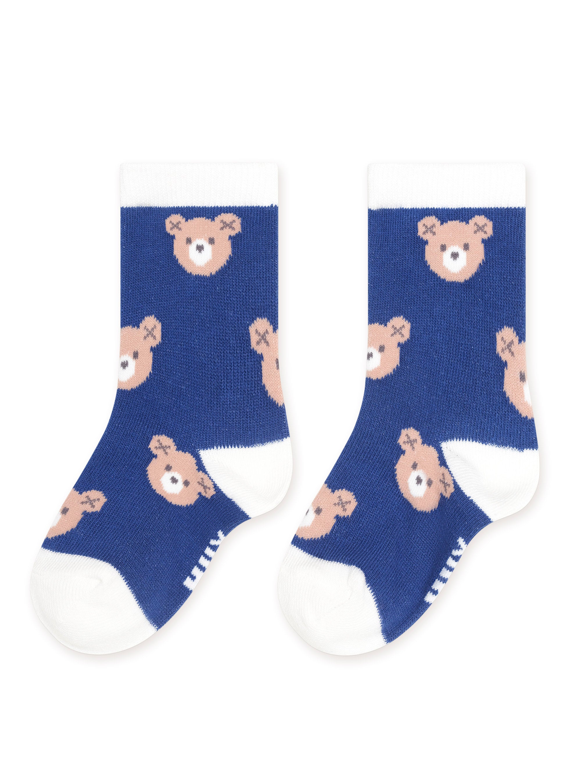 Huxbaby 3Pk Boys Socks