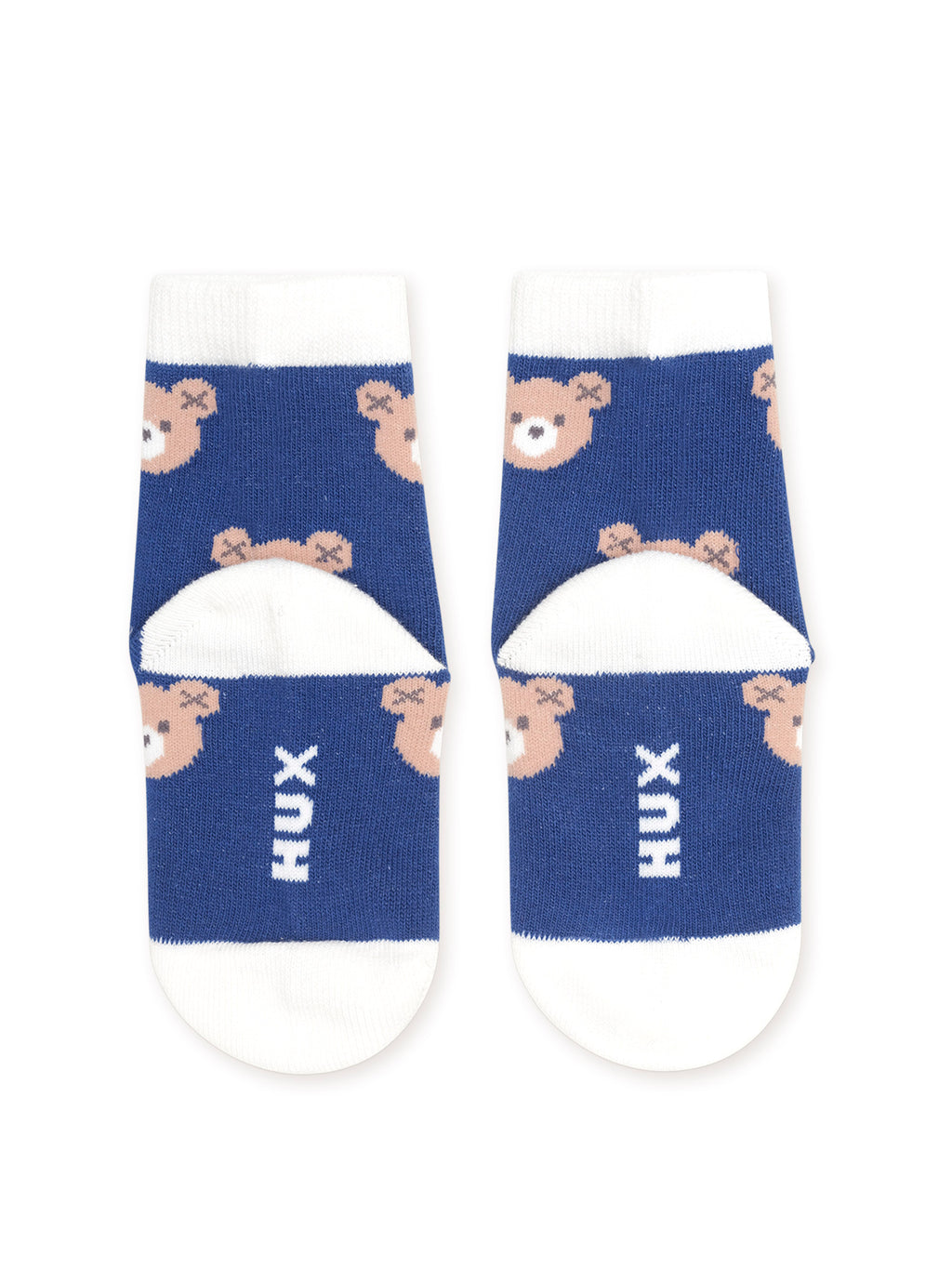 Huxbaby 3Pk Boys Socks