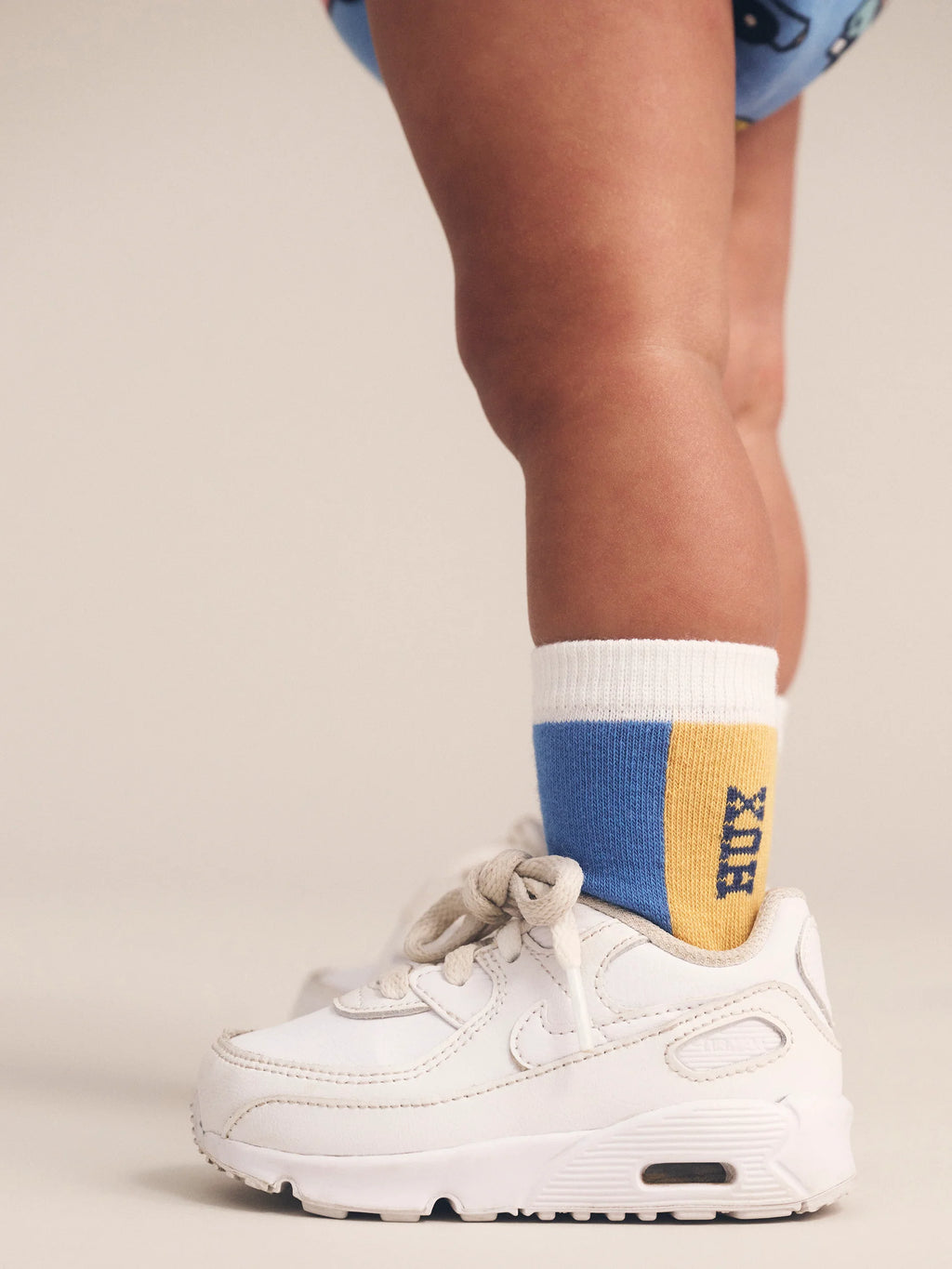 Huxbaby Huxmobile Socks 2-Pack