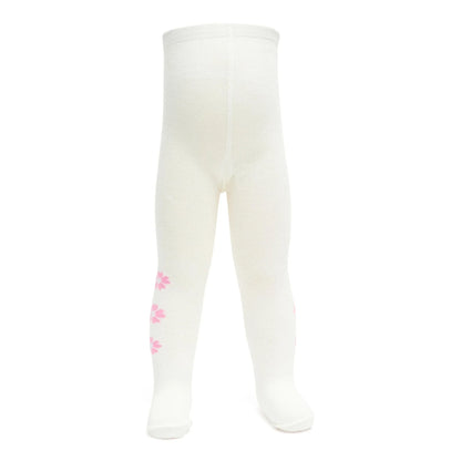 Huxbaby Flower Tights