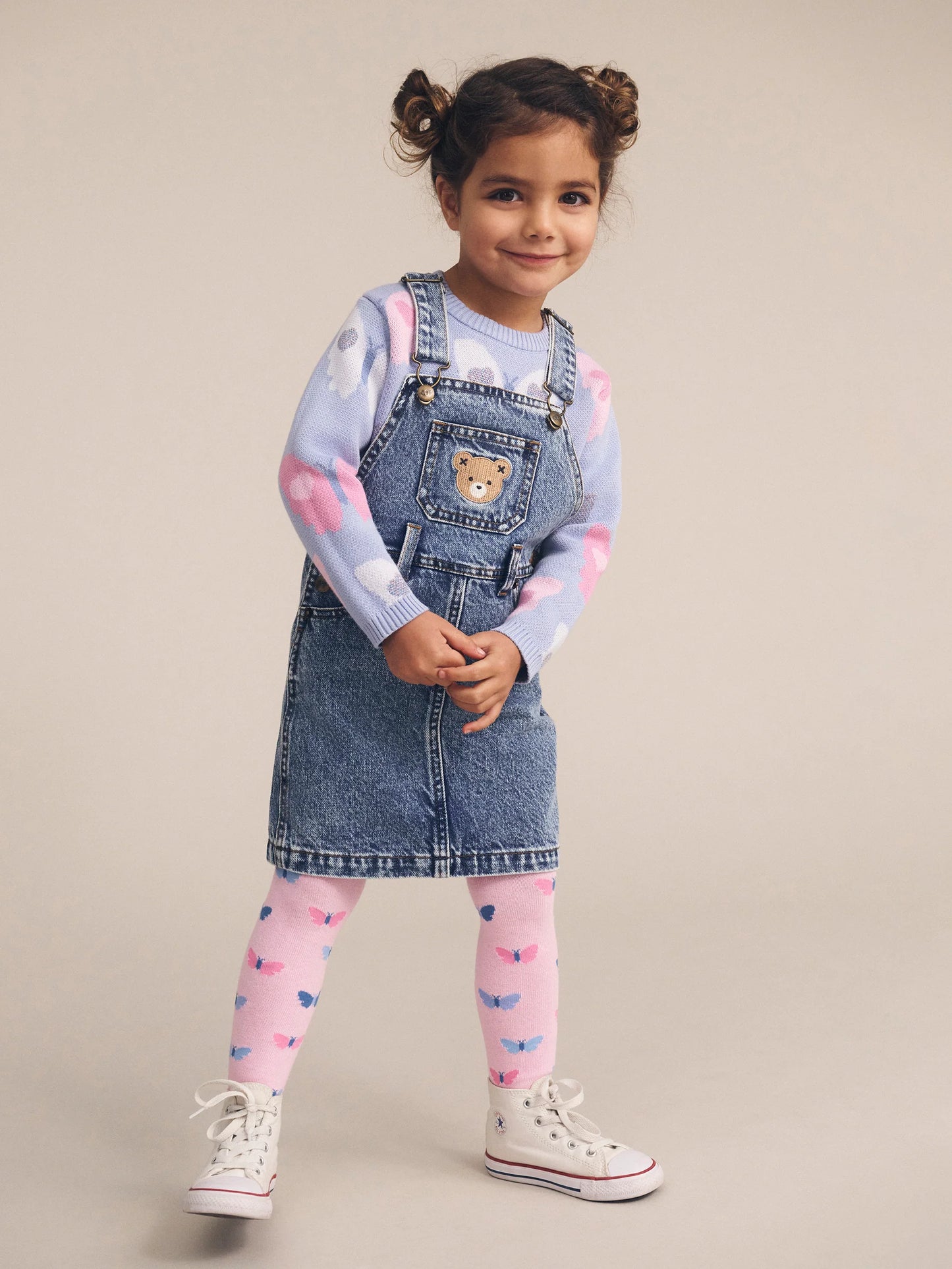 Huxbaby Fly Away Tights