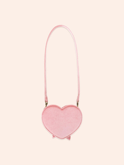 Huxbaby Magical Unicorn Heart Handbag