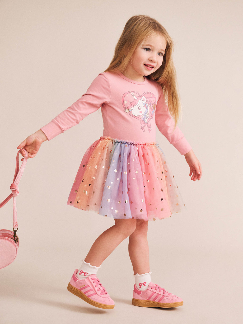 Huxbaby Frill Socks 2 Pack