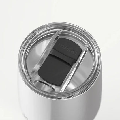 Wine Tumbler 2.0 | Champagne Colour