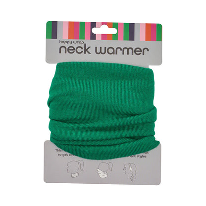 Winter Neck Warmer