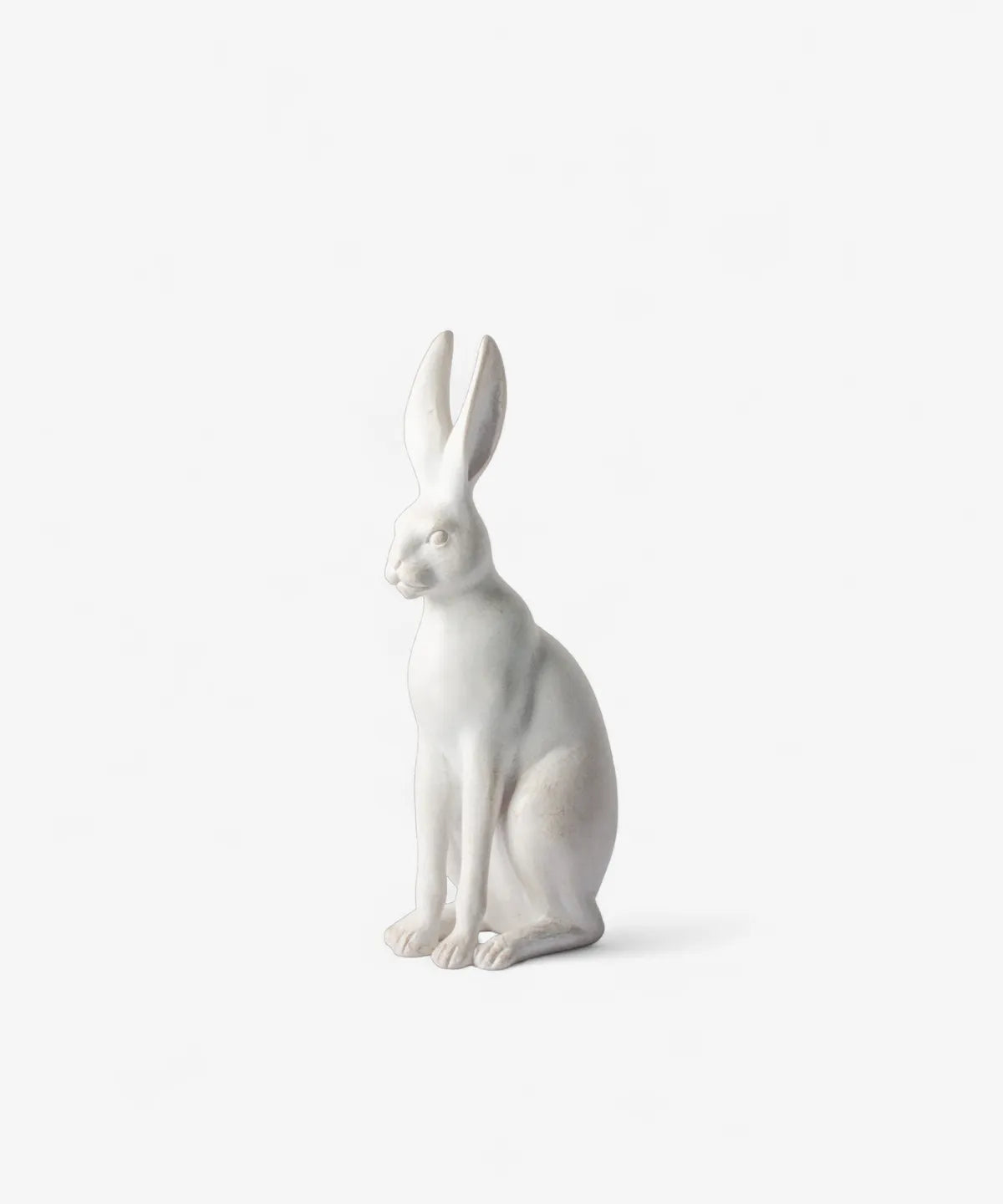 Small Harold the Hare - White