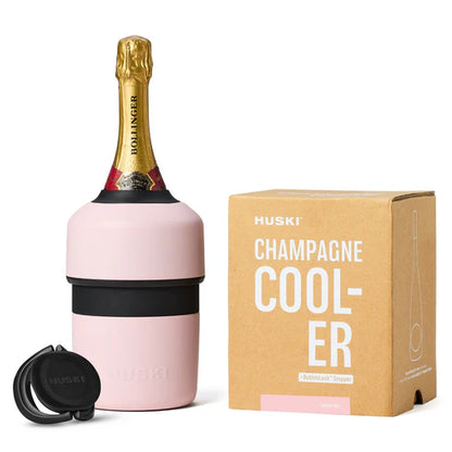 Champagne Cooler | Powder Pink
