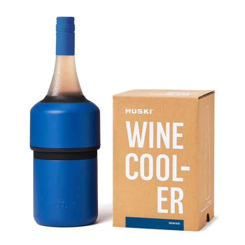 Wine Cooler | Ocean Blue