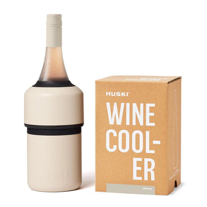 Wine Cooler | Sand Beige