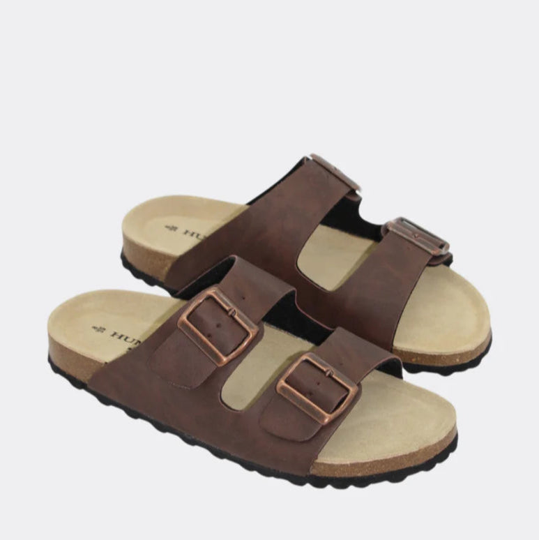 Human Ibiza Slide - Choc