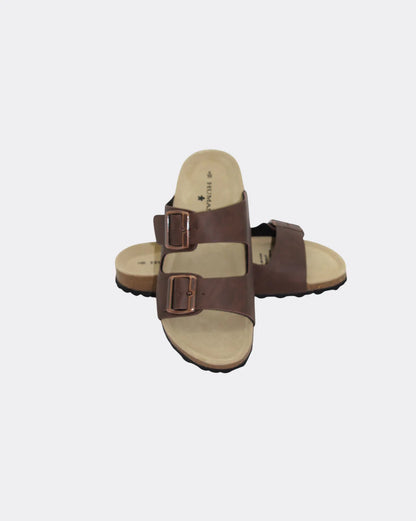 Human Ibiza Slide - Choc