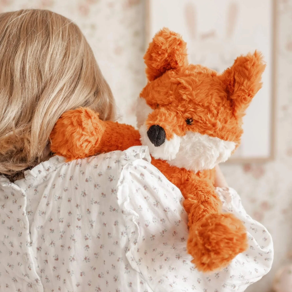 Mindful & Co. Frankl The Weighted Fox