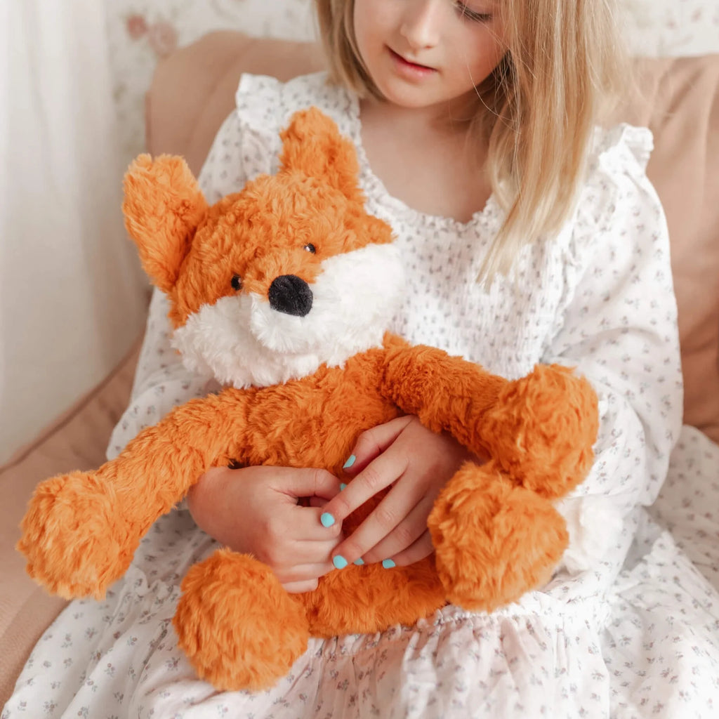 Mindful & Co. Frankl The Weighted Fox
