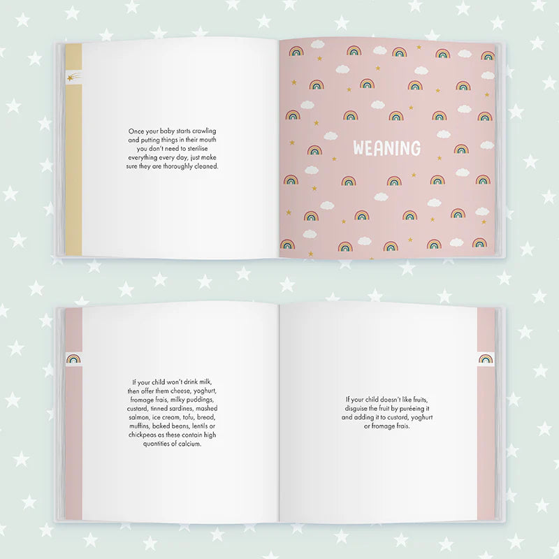 Mum To Mum Pass It On Book