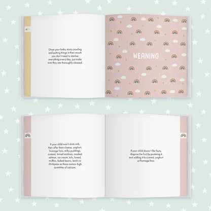 Mum To Mum Pass It On Book