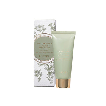 Italian Pear Hydrating Hand Cream - 90mL