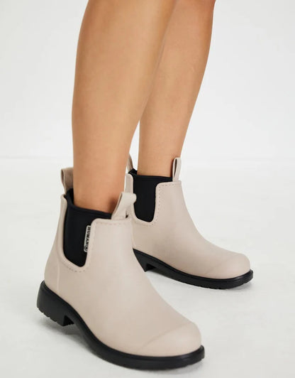 Human Jam II Boots - Cool Grey