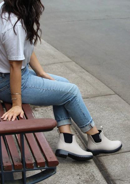 Human Jam II Boots - Cool Grey