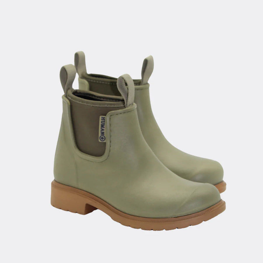 Human Jam II Boots - Pine