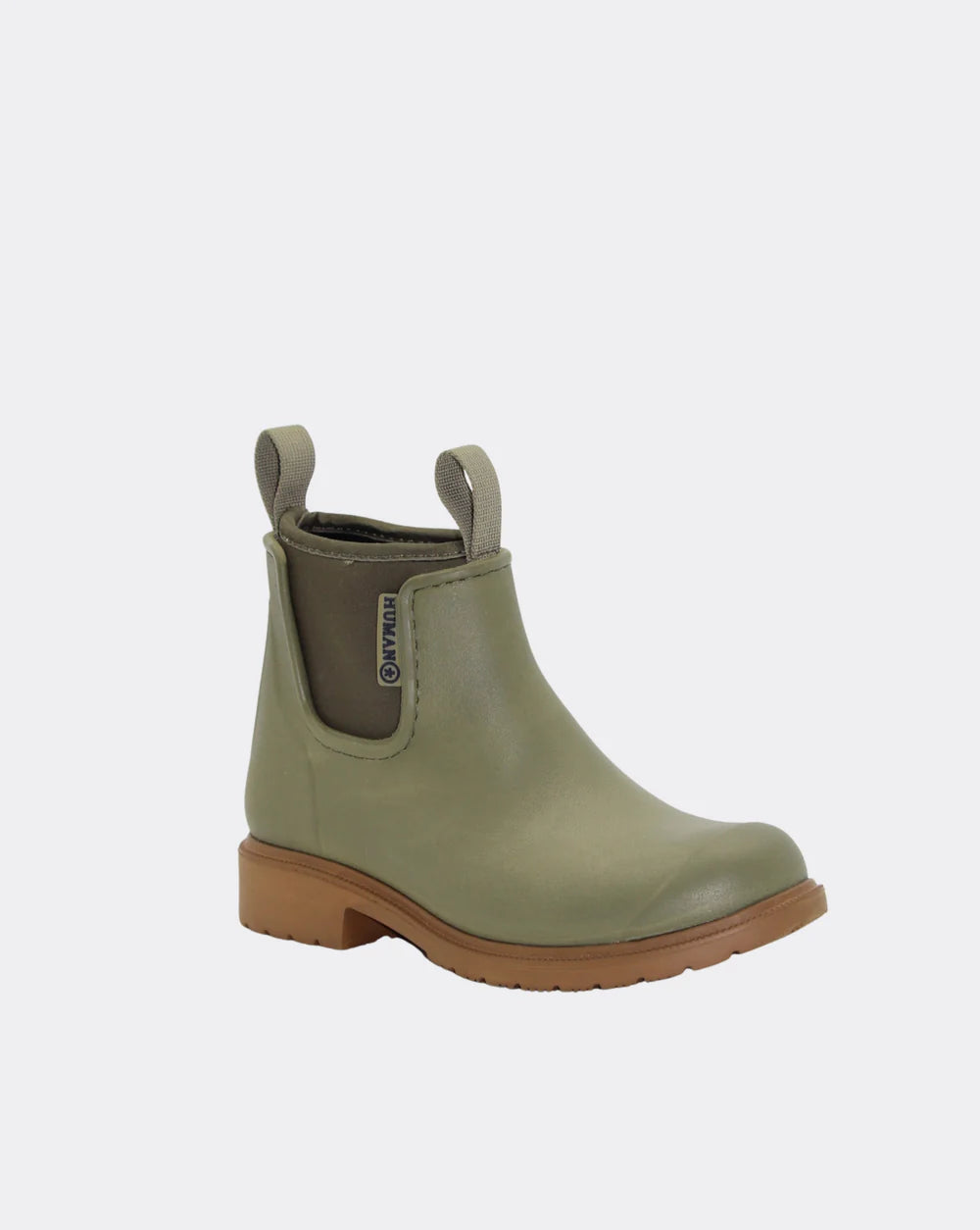 Human Jam II Boots - Pine