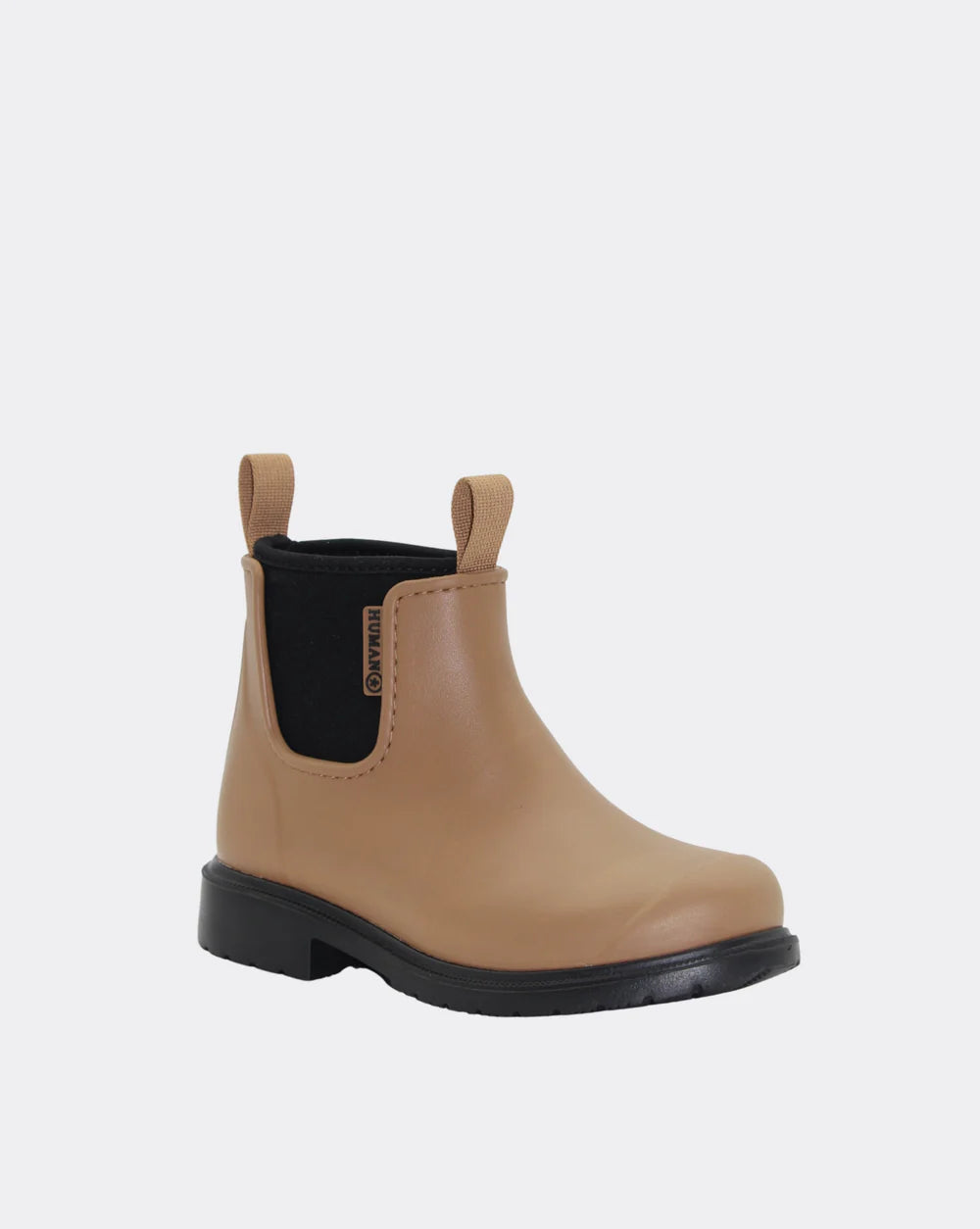 Human Jam II Boots - Tan