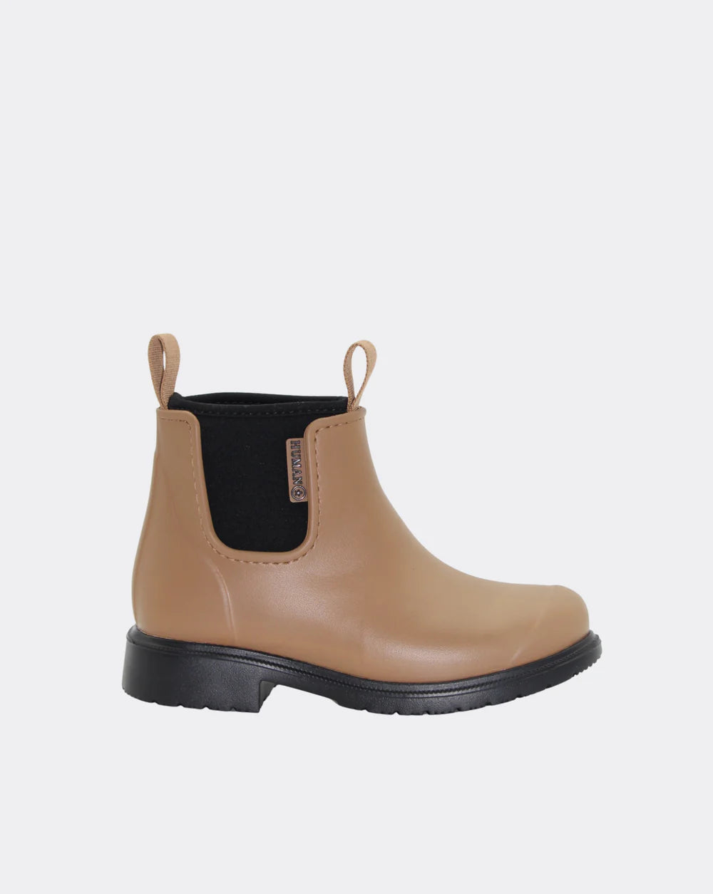 Human Jam II Boots - Tan