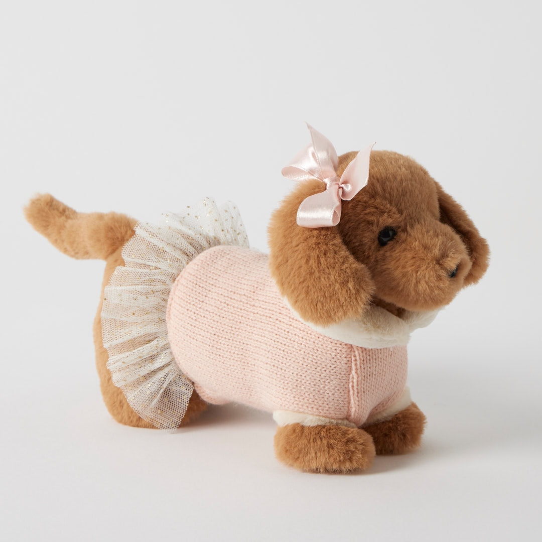 Dalia Dachshund