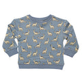 Walnut Jude Jumper | Dino Dance