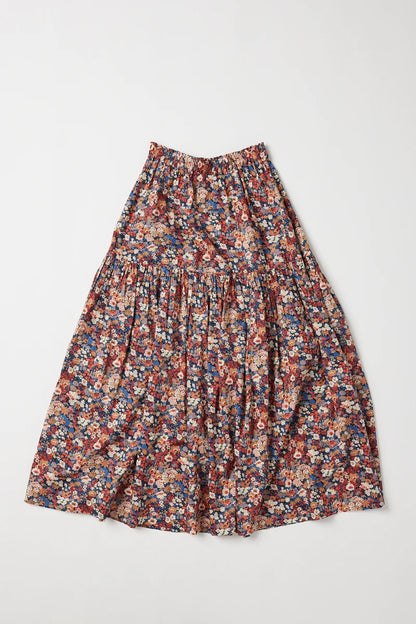 Eva's Sunday Junie Maxi Skirt - Thorpe Liberty