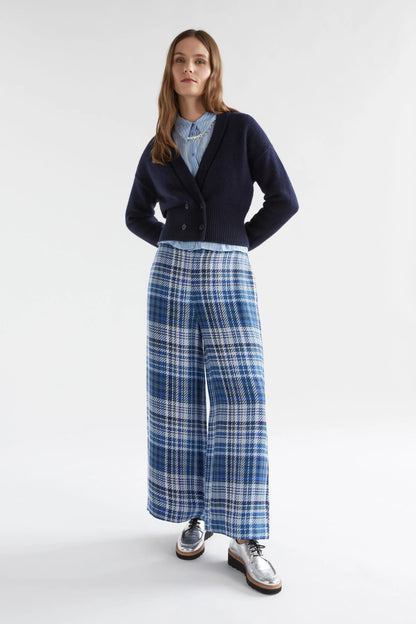 Knytte Cardigan | New Navy