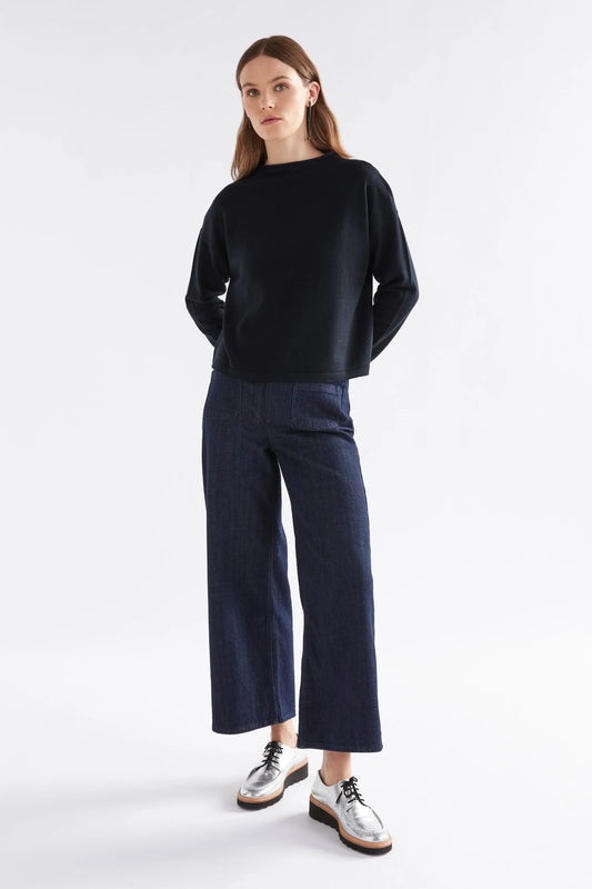 Pirata Sweater | New Navy