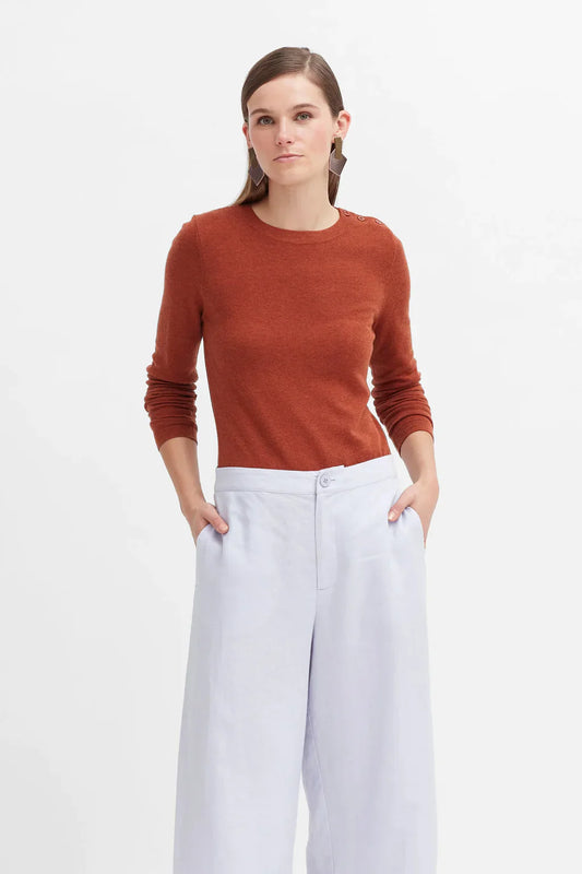 Elk Kevyt Sweater