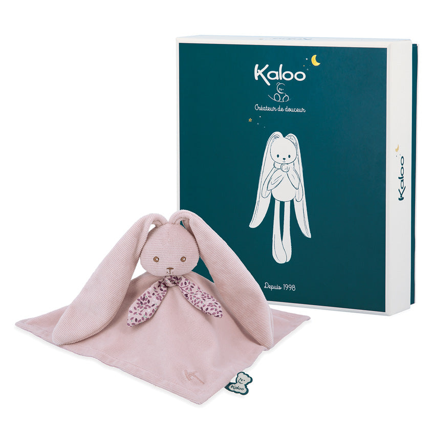 Lapinoo Bunny Doudou | Pink