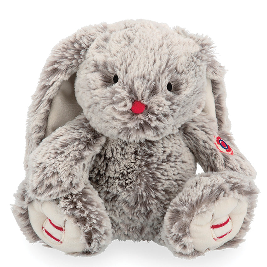 Sun Lemon Grey Rabbit Rouge Rabbit | Grey – The Lemon House