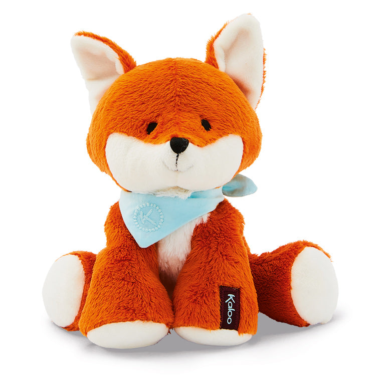 Paprika Fox